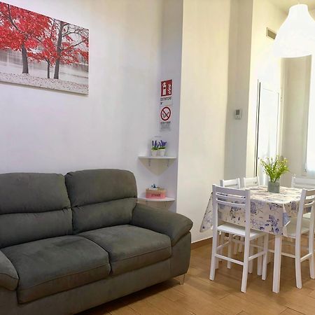 Apartment Nice Venice Mestre Buitenkant foto