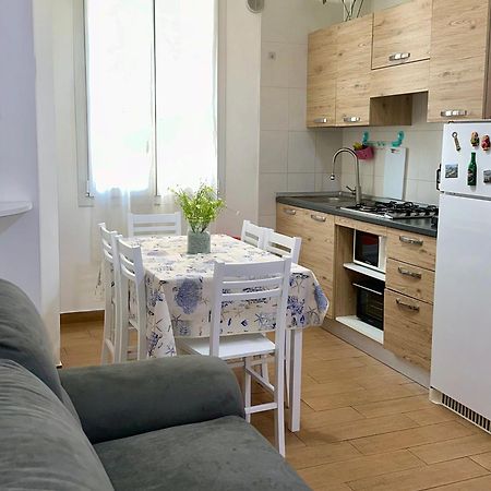 Apartment Nice Venice Mestre Buitenkant foto