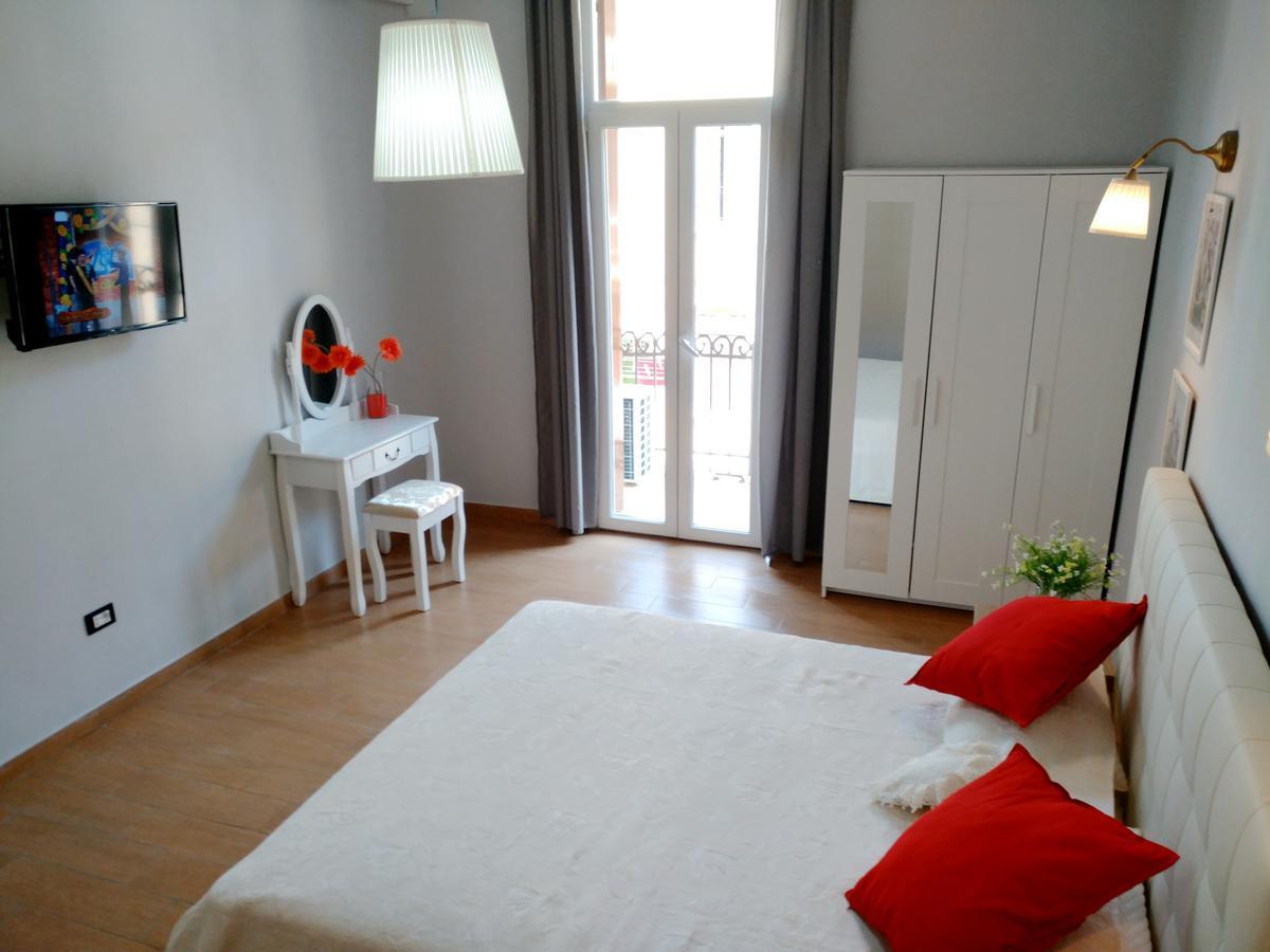 Apartment Nice Venice Mestre Buitenkant foto