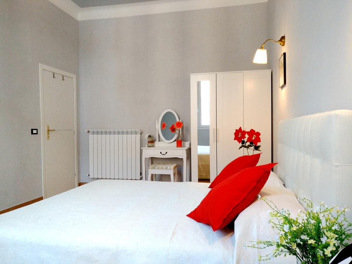 Apartment Nice Venice Mestre Buitenkant foto