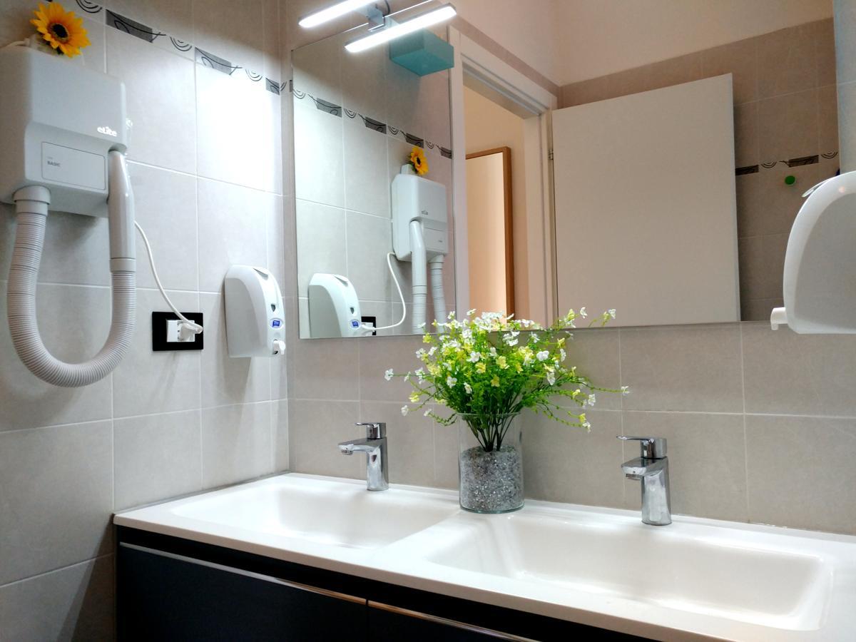 Apartment Nice Venice Mestre Buitenkant foto