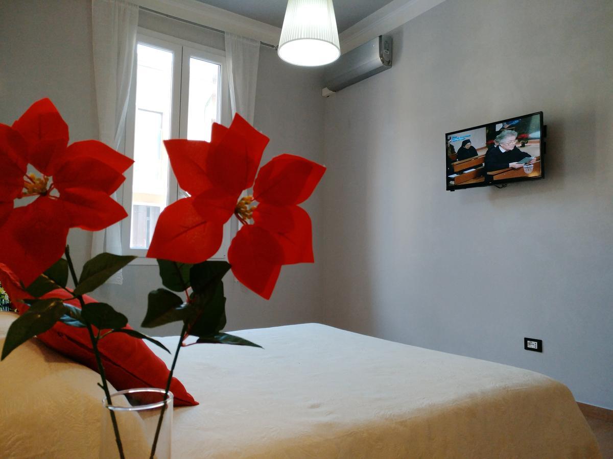 Apartment Nice Venice Mestre Buitenkant foto