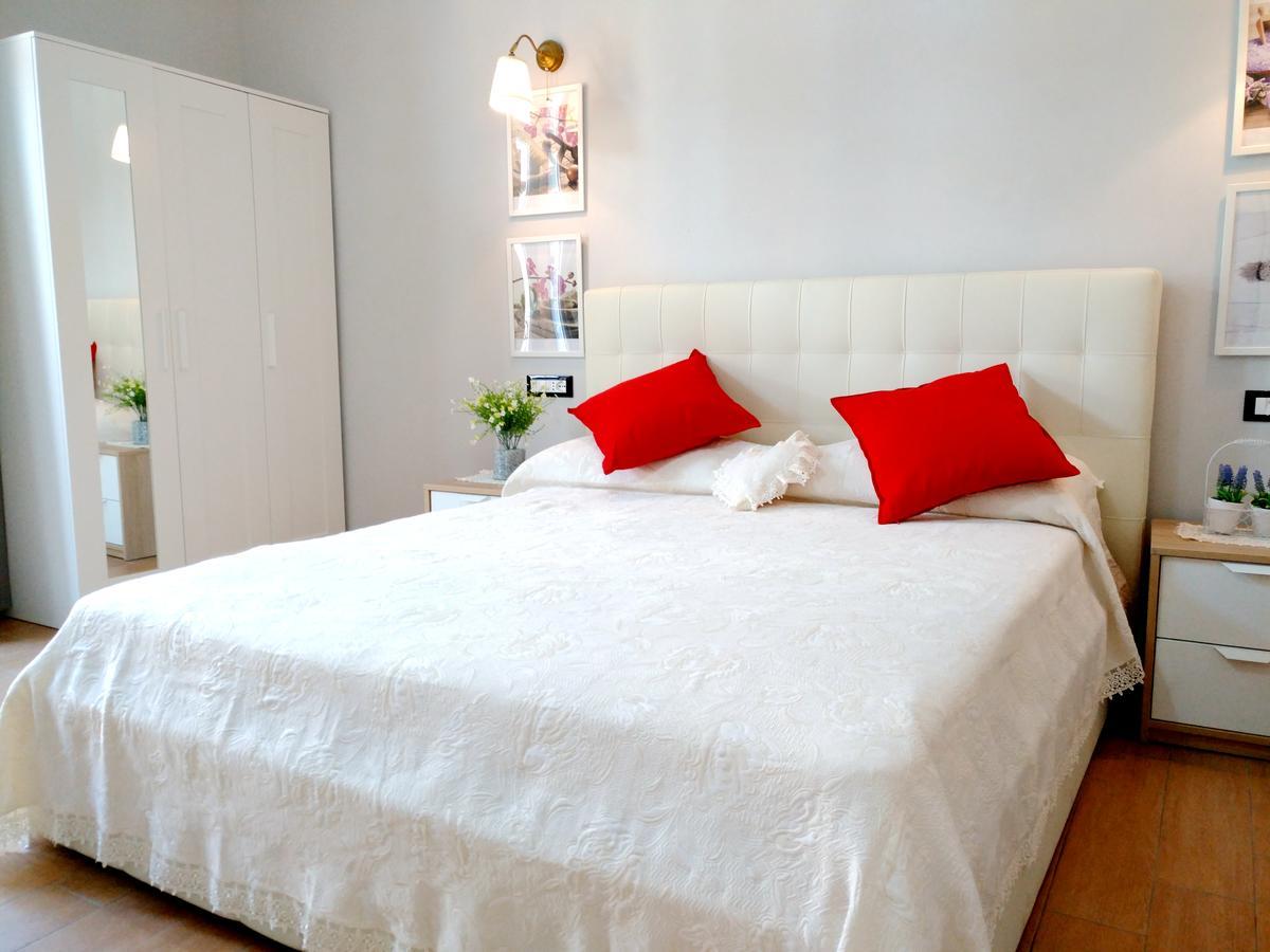 Apartment Nice Venice Mestre Buitenkant foto
