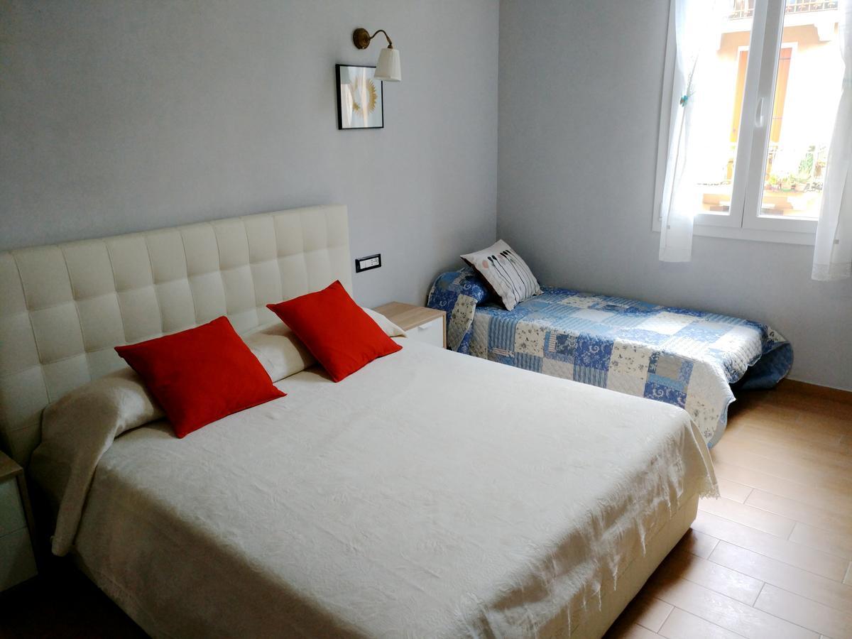 Apartment Nice Venice Mestre Buitenkant foto