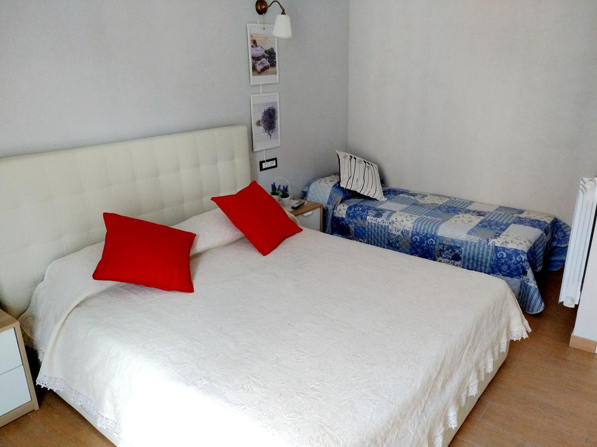 Apartment Nice Venice Mestre Buitenkant foto